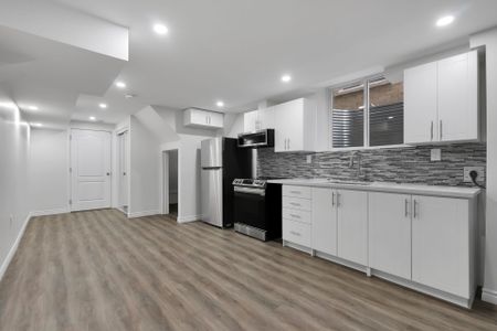 For Lease - 218 Bruce Cameron Drive Unit# BSMT, Clarington, Ontario - Photo 2