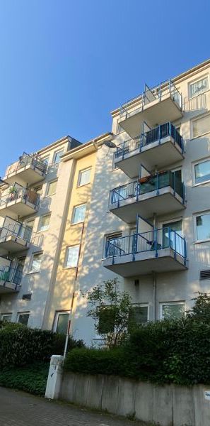 Wohnung für Studenten oder Azubis - Photo 1