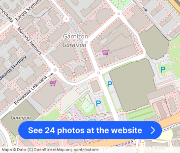 TOP mieszkanie na wynajem/ 2 pok/ Gdańsk GARNIZON - Photo 1