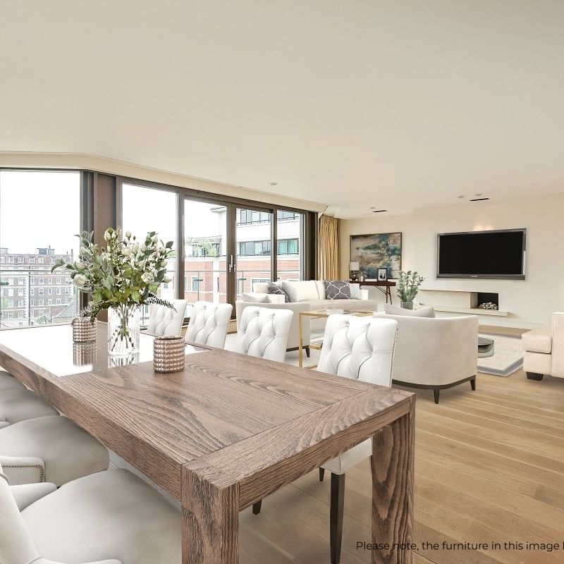 3 bedroom apartment to rent - Photo 1