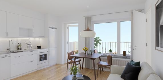 Lagerhusgatan 4 - Photo 2