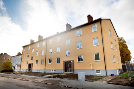 Köpmangatan, Kumla - Photo 4