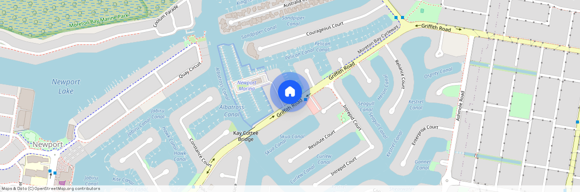 Unit 16/156 Griffith Road, Newport