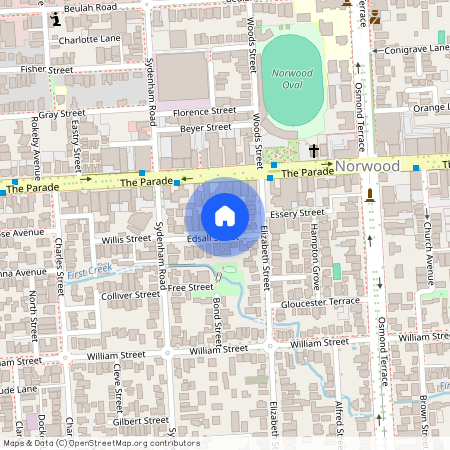 11D Edsall St, SA 5067, Norwood