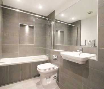 2 bedroom apartment to rent - Photo 5