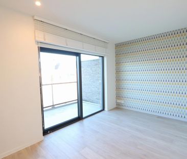 Appartement te huur in Melsele met 2 slaapkamers - Foto 2