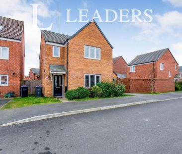 3 bedroom detached house to rent - Photo 3