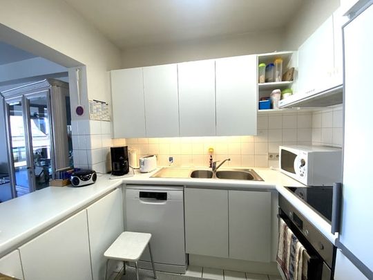 Appartement te huur - Foto 1