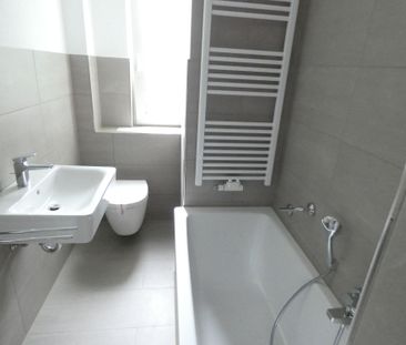 *Attraktive 2-Zimmer-Wohnung* – bereits modernisiert - Foto 3