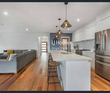 Stylish Family Living with Modern Finishes & Prime Oran Park Location - Photo 6