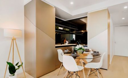 2710/138 Spencer, Melbourne - Photo 4