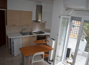 Studio/Γκαρσονιέρα για ενοικίαση - 40 Εκκλησιές - Ευαγγελίστρια, - Photo 4
