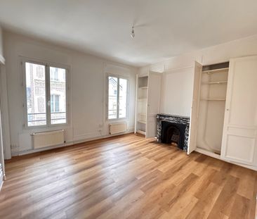 Location Appartement 2 pièces 45m² - Photo 1