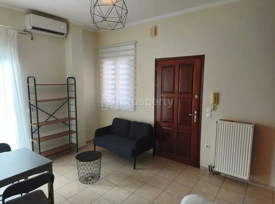 Studio/Γκαρσονιέρα για ενοικίαση Ανθούπολη (Πάτρα) - Photo 1