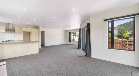 Mountain views in Albert town - Photo 2