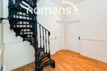 Convent Court, Hatch Lane, Windsor, SL4 - Photo 2