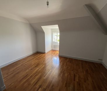 Location Appartement 1 pièce 21m² COUTANCES 50200 - Photo 1