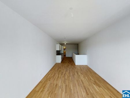 Wohnen mit Stil und Komfort – Ihr neues Zuhause in Simmering! - Photo 2
