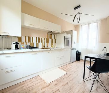 A louer Appartement F1 en rez de chaussé - 76320 Caudebec les Elbeu... - Photo 3