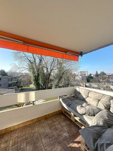 Appartement de 4 pièces au 2ème étage - Foto 5