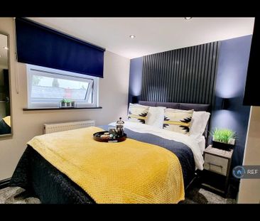 1 bedroom in a house share to rent - Photo 6