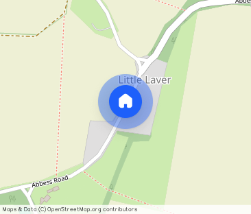 Little Laver, CM5 - Photo 1