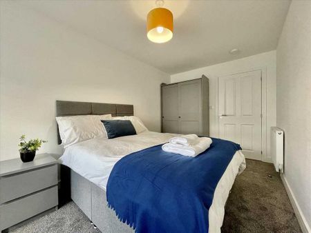 2 bedroom apartment to rent - Photo 5