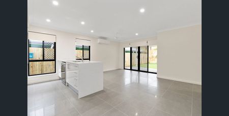 6 Reed Street, Logan Reserve QLD 4133 - House For Rent | Domain - Photo 5