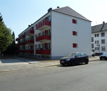 Drei-Zimmer-Wohnung mit Balkon!! - Photo 2