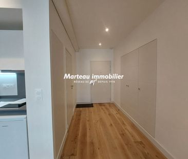 Location Appartement 1 pièce 21m² - Photo 5