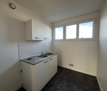 Location Appartement 5 pièces 82m² MERIGNAC 33700 - Photo 6