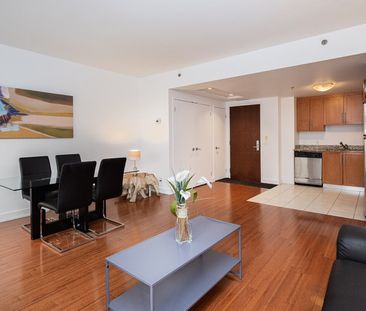 Rue De la Gauchetière Ouest - Photo 1