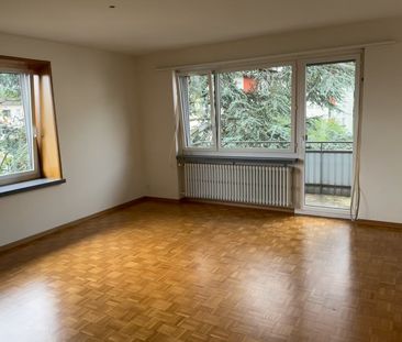 5.5 Zimmer, 130 m², 2. Stock - Foto 3