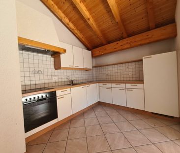 Appartement de 2.5 pièces avec jardin - Foto 1