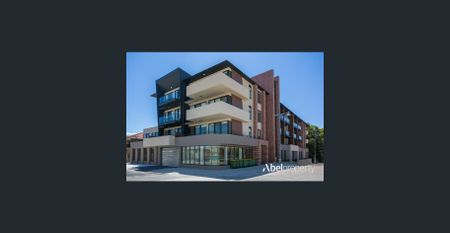 Stylish One Bedroom Unit - Photo 4