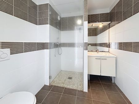 Location Appartement 3 pièces 54m² ERSTEIN 67150 - Photo 4