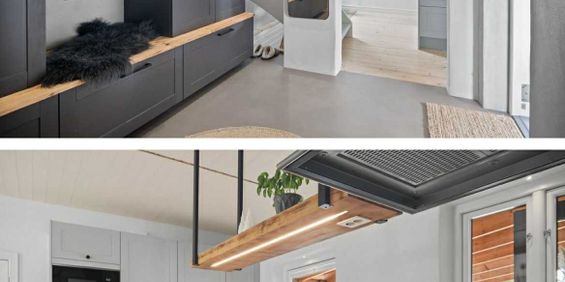 Bagerigatan, Höganäs - Photo 3