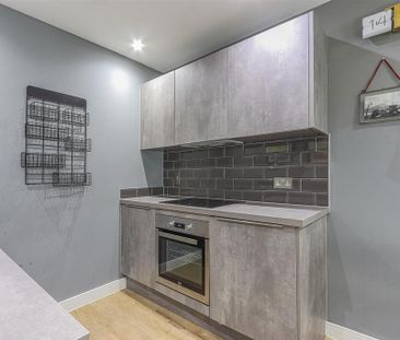 1 bedroom apartment to rent - Photo 6