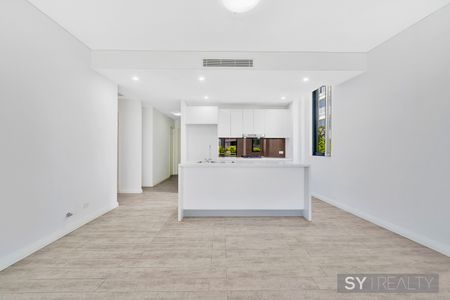 202/4 Banilung Street, Rosebery NSW 2018 - Apartment For Rent | Domain - Photo 5