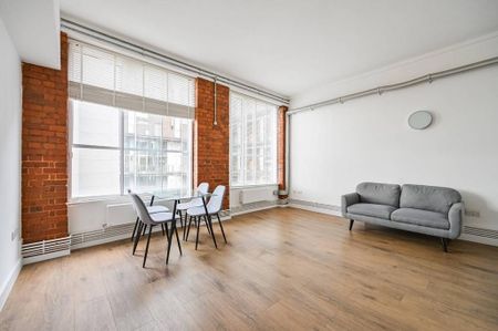 1 bedroom flat to rent - Photo 2