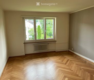Dachwohnung Wesemlin - Foto 1