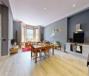 Elsham Road, W14 - Photo 1