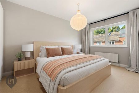 3 bedroom house to rent - Photo 2