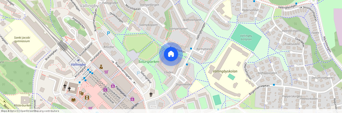 Vällingbyvägen 156