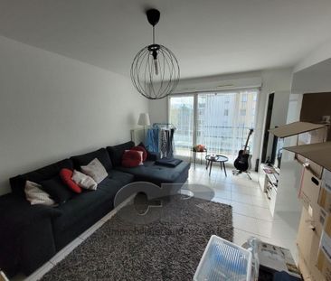 Location Appartement 3 pièces 65m² THIONVILLE 57100 - Photo 1