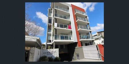 Spacious 2-Bedroom Apartment in Woolloongabba - Photo 4