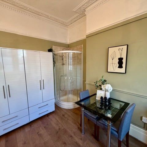 Room in a Shared House, Lena Gardens, W6 - Photo 1