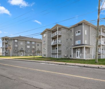 Appartement à louer - Québec (La Haute-Saint-Charles) (Val-Bélair) - Photo 4