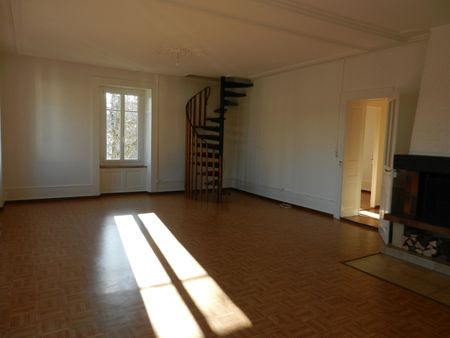 5.5 pièces | Nord 89, 3ème, La Chaux-de-Fonds - Photo 3