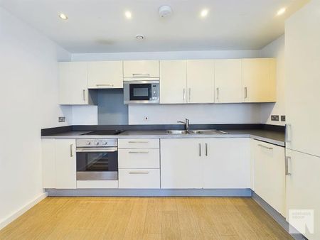 1 bedroom apartment to rent - Photo 5